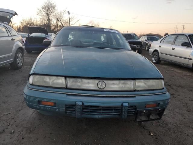 1996 Pontiac Grand Prix SE