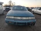 1996 Pontiac Grand Prix SE