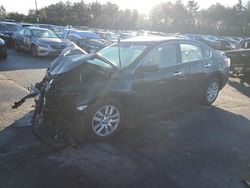 Nissan salvage cars for sale: 2013 Nissan Altima 2.5