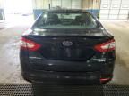 2013 Ford Fusion Titanium