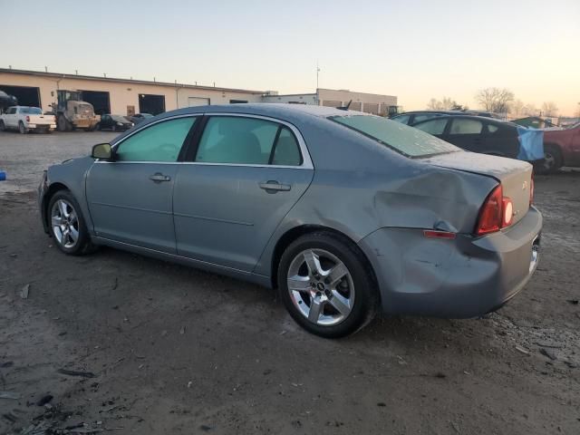 2009 Chevrolet Malibu 1LT