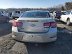 2015 Chevrolet Malibu 2LT