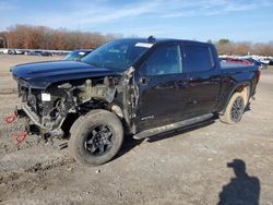 2021 GMC Sierra K1500 AT4 en venta en Conway, AR