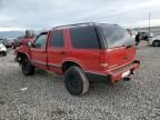 1997 Chevrolet Blazer