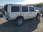 2006 Jeep Commander Limited