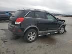 2012 Chevrolet Captiva Sport