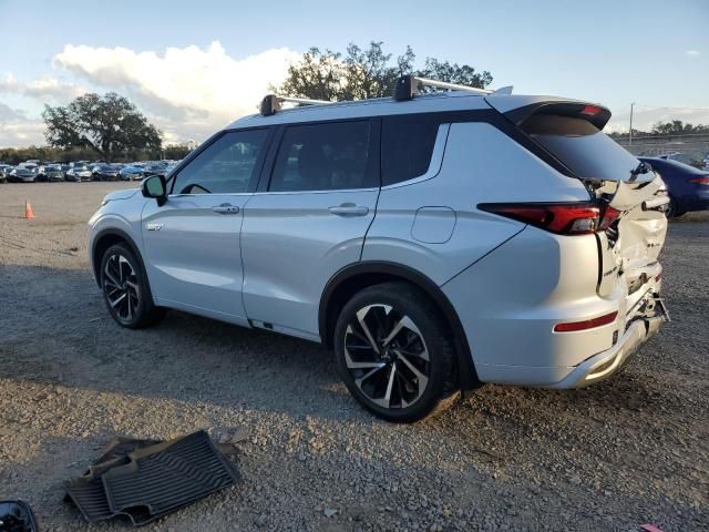 2023 Mitsubishi Outlander SEL