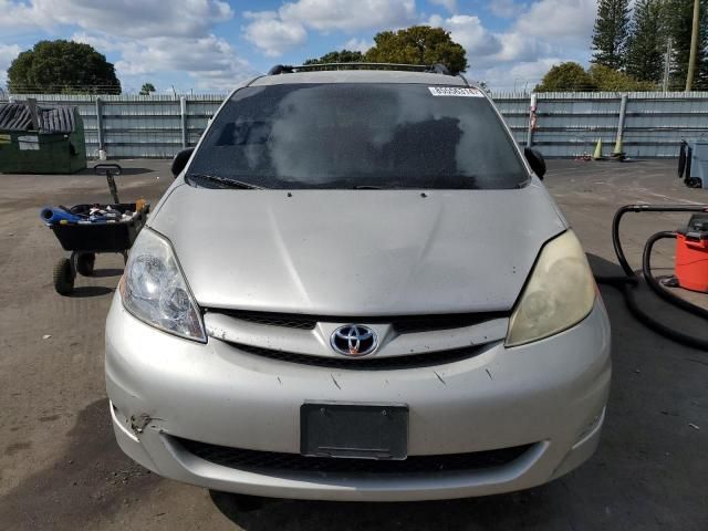 2008 Toyota Sienna CE