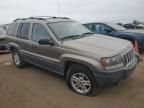 2004 Jeep Grand Cherokee Laredo