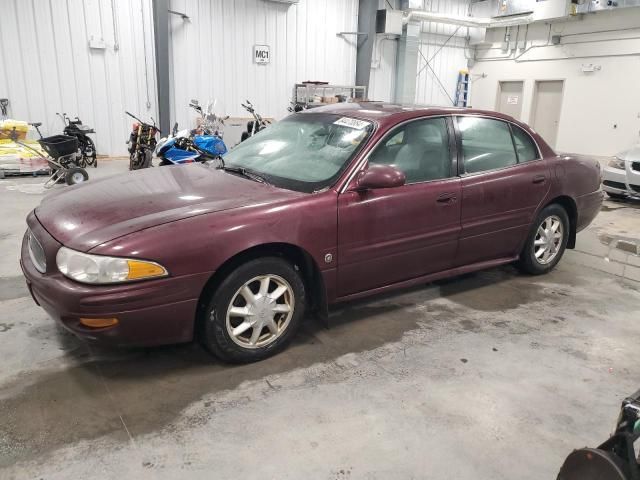 2003 Buick Lesabre Custom