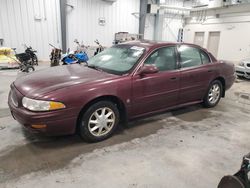 2003 Buick Lesabre Custom en venta en Ottawa, ON