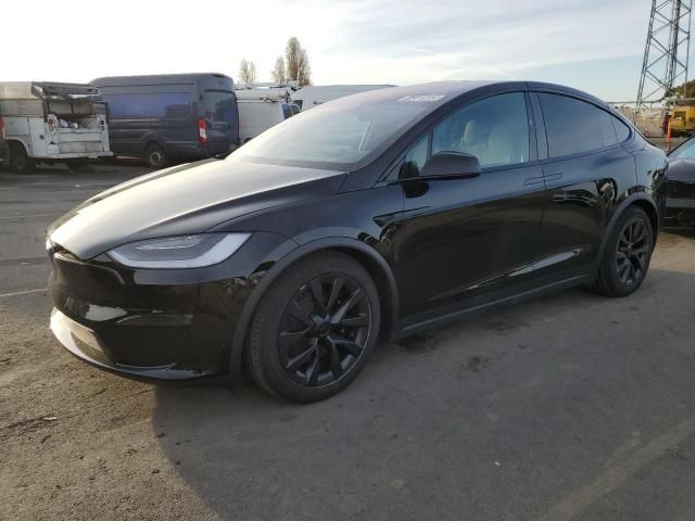 2023 Tesla Model X