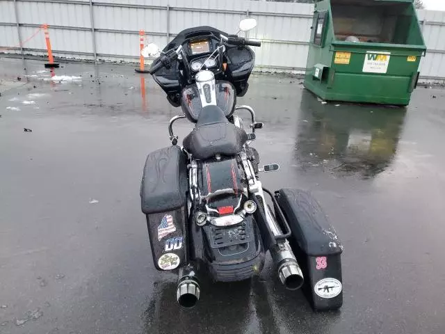 2015 Harley-Davidson Fltrxs Road Glide Special