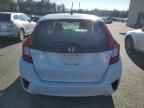 2015 Honda FIT LX