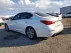 2016 Infiniti Q50 Premium