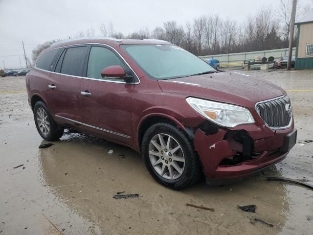 2017 Buick Enclave