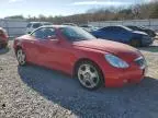 2004 Lexus SC 430