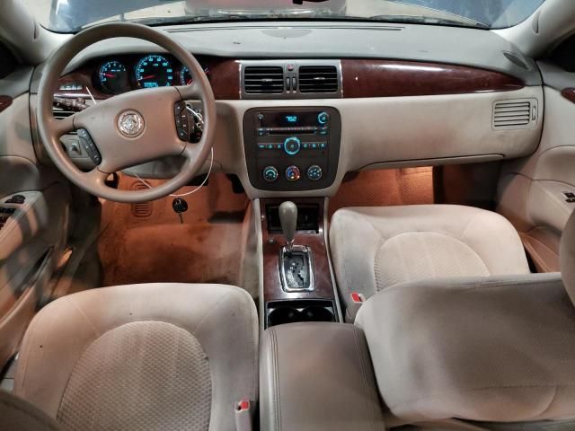 2007 Buick Lucerne CX