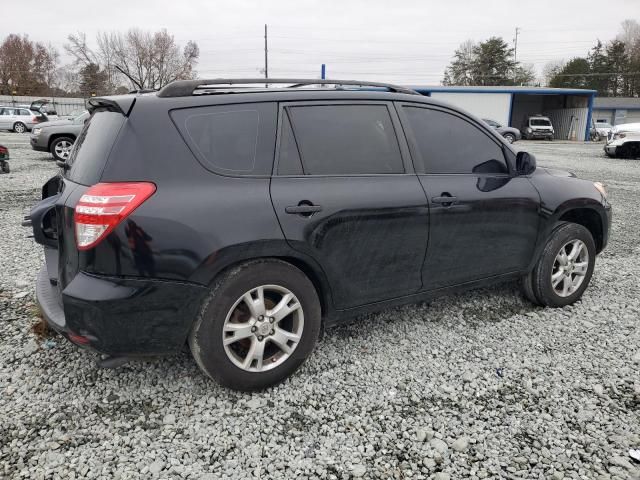 2009 Toyota Rav4