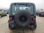 1999 Jeep Wrangler / TJ Sport