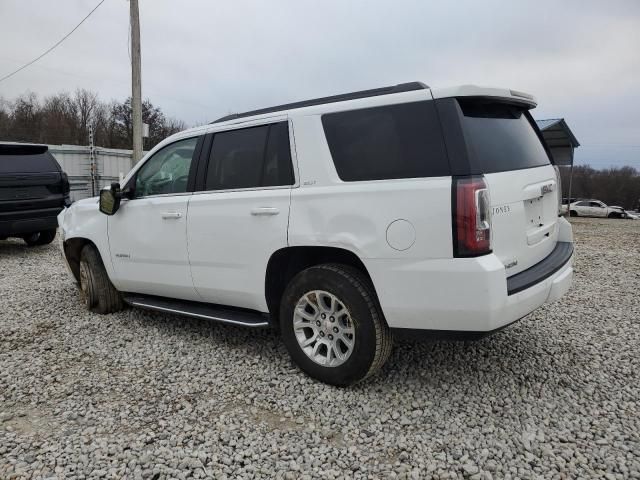 2020 GMC Yukon SLT