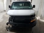 2018 Chevrolet Express G2500