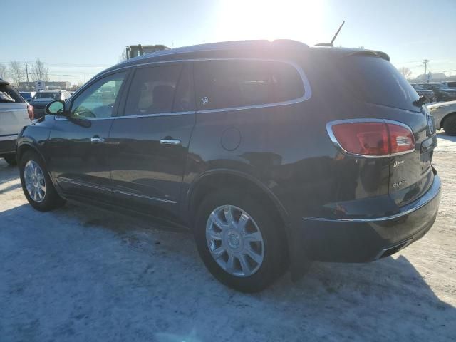 2016 Buick Enclave