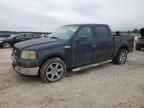 2005 Ford F150 Supercrew