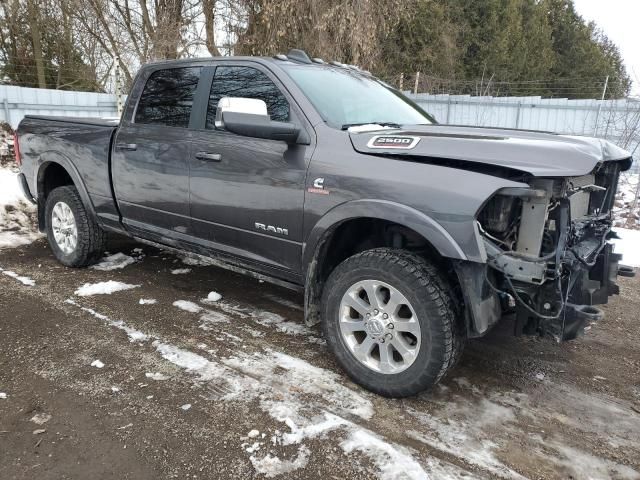 2022 Dodge 2500 Laramie