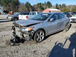 Acura salvage cars for sale: 2015 Acura ILX 20