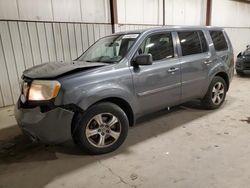 Honda Pilot salvage cars for sale: 2013 Honda Pilot EXL