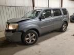 2013 Honda Pilot EXL