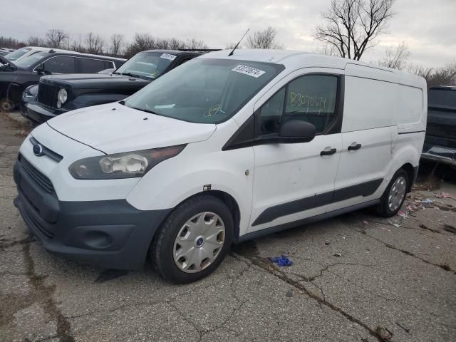 2015 Ford Transit Connect XL