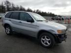 2001 BMW X5 3.0I