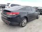 2017 KIA Optima EX