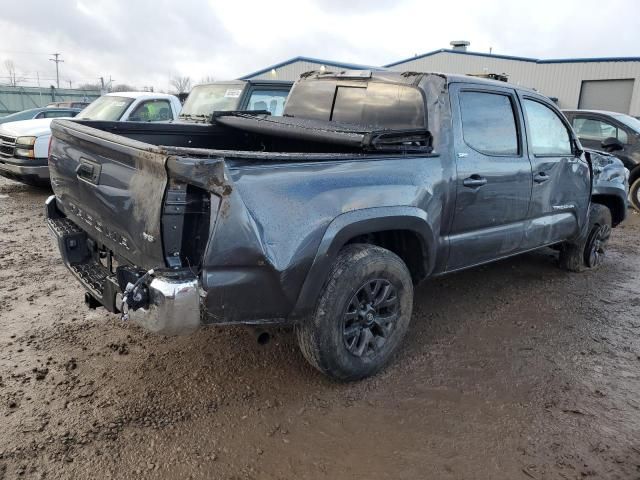 2023 Toyota Tacoma Double Cab