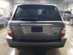 2007 Land Rover Range Rover Sport HSE