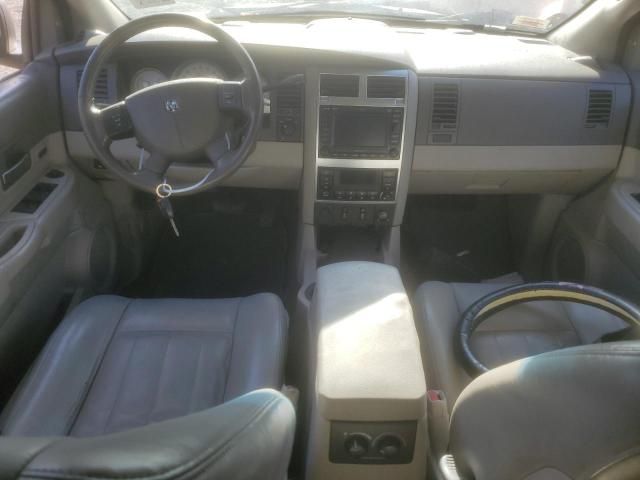 2005 Dodge Durango Limited