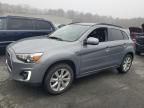 2015 Mitsubishi Outlander Sport SE