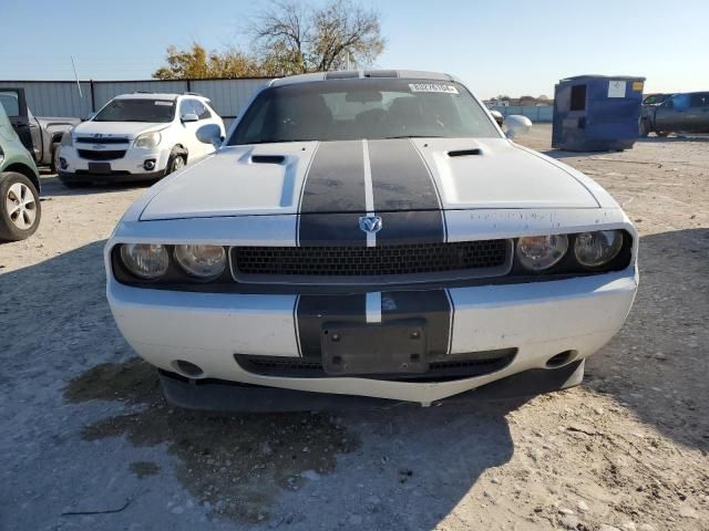 2010 Dodge Challenger SE