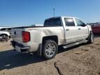 2014 Chevrolet Silverado K1500 High Country