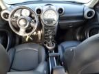 2011 Mini Cooper S Countryman