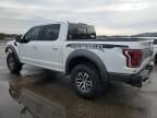 2017 Ford F150 Raptor