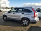 2008 Honda CR-V LX