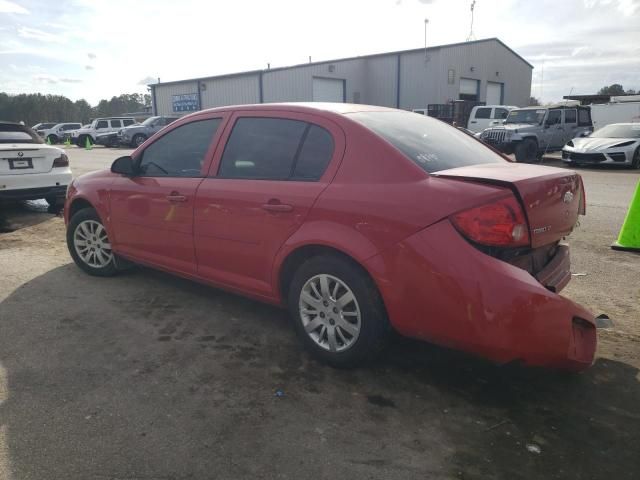 2010 Chevrolet Cobalt 1LT