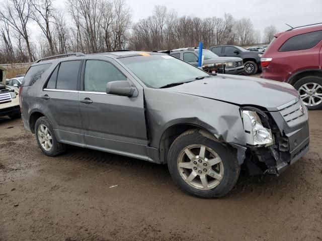 2006 Cadillac SRX