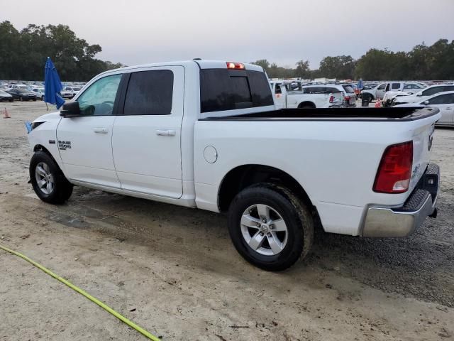 2019 Dodge RAM 1500 Classic SLT