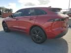 2017 Jaguar F-PACE R-Sport