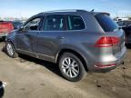 2012 Volkswagen Touareg V6 TDI