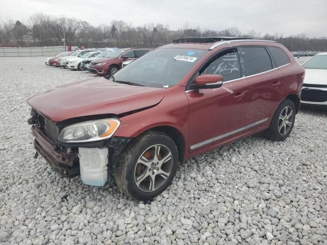 2015 Volvo XC60 T6 Premier